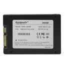 Goldenfir SSD 2.5'' SATA3 120GB 240GB Solid State Disk Hard Drive SSD