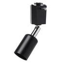 Modern 40W E27 Rotatable Holder for Track Light Clothing Shop Window Showroom Exhibition AC85-220V