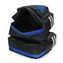 BIKIGHT Bike Frame Bag Double Side Saddle Bag Outdoor Camping Cycling Motorcycle Bag Bicycle Bag