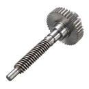 Car Parking Brake Actuator Gear Shaft Metal for BMW E65 E66 E67 E68 745Li 745i 750Li
