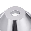 80-600 Grit Diamond Grinding Wheel Cup Grinding Bowl-shaped for Tungsten Steel Milling Cutter Tool Sharpener Grinder