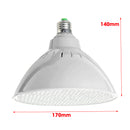 30W E27 LED Grow Light Bulb Plant Lamp for Flower Seeds Growing Hydroponics AC85-265V