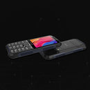Samgle F6 3G Network 2.8 inch 1450mAh Speed Dial Super Long Standby Flashlight Whatsapp Rugged Feature Phone