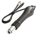 YIHUA 8858 220V 650W Portable LED BGA Rework Solder Station Hot Air Blower Heat Gun