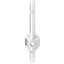 Steel Alloy Axle Housing Xtra Speed Steel Wraith For Axial Wraith Yeti AR60 RR10