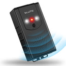 ELUTO Car Animal Repeller with USB Cable + DC Cable + Two Cable Ties + English Manual