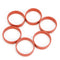 20PCS Intake Inlet Manifold Seal Gasket For BMW E87 E46 E90 E91 E92 E93 E39 E60 M57