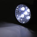 ARILUX Solar Powered 5LED Light Control Wall Light Waterproof Stake Lamp for Outdoor Landscape