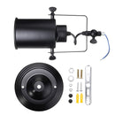 E27 Nordic Retro Wall Lamp Spotlight  Fixture Adjustable for Bedroom Bar Balcony Entrance 110-220V