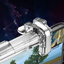 Bakeey K8 Four Fingers Game Push Button Trigger Fire Button Joysticks Gamepad Controller Assist Tool