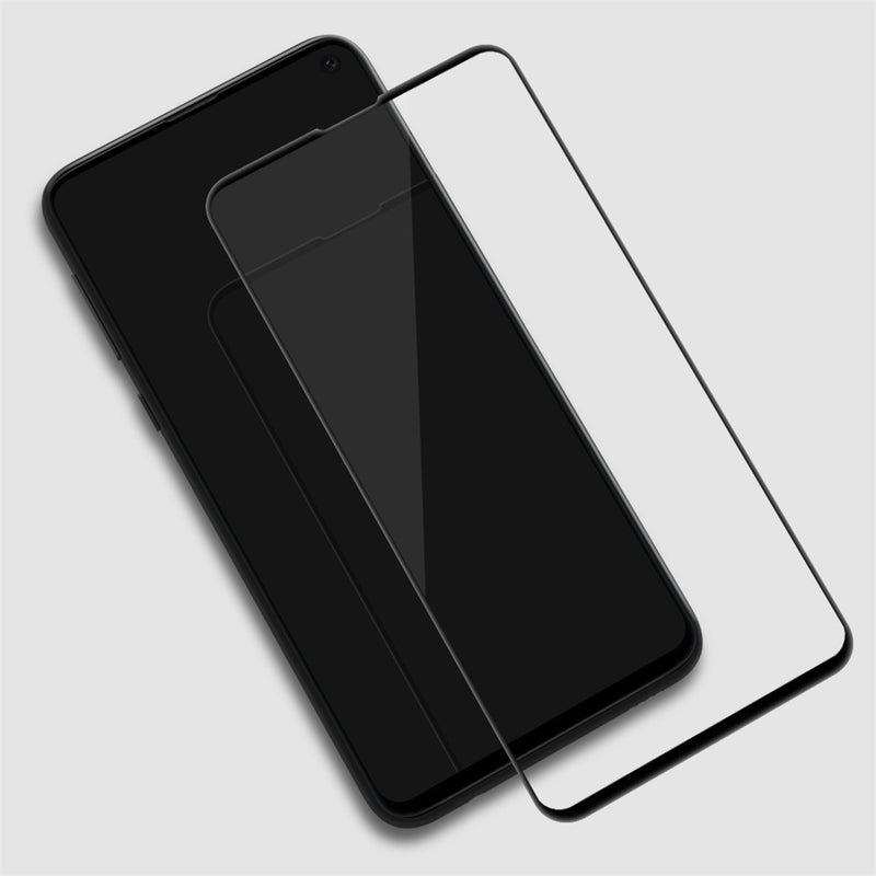 NILLKIN CP+MAX 3D Curved Anti-explosion Full Cover Tempered Glass Screen Protector for Samsung Galaxy S10e