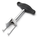 Car Ignition Coil Puller Removing Installing Tool for VW AUDI T10095A Bora Golf Passat