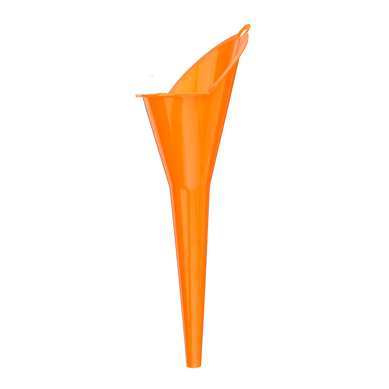 Crankcase Primary Case Oil Fill Funnel Drip-Free Oil Funnel For Harley