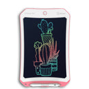 VSON WP9316 10 Inch LCD Writing Tablet Digital Graphic Drawing Graffiti Board Electronic Handwriting Pad with Stylus Gift for kids Children