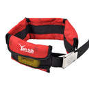diving set Adjustable 4/3 Pocket Diving Weight Belt With Stainless Steel Buckle Water Sport Equipment For Underwater Hunting 4 Colors