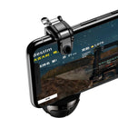 Baseus Joystick Gamepad Game Controller Trigger Button 1 Pair For IOS Android PUBG Mobile Phone