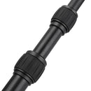 Rig Support Rod Belt fit Shoulder Mount for Video Camcorder Camera DV/DSLR