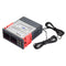 Dual Digital Incubator Thermostat Temperature Controller Two Relay Output Thermoregulator 10A Heating Cooling STC-3008 12V