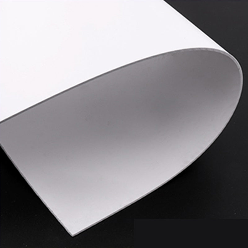 5Pcs PVC Expansion Board Mini Landscape Base Set Building Sand Table Model Material