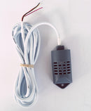 ZL-7830B 30A Relay 100-240Vac Hygrometer Digital Humidity Meter Hygrostat Incubator Humidity Incubator