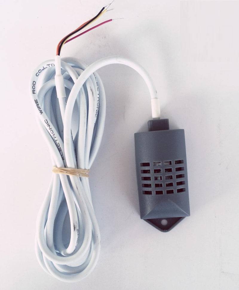 ZL-7830B 30A Relay 100-240Vac Hygrometer Digital Humidity Meter Hygrostat Incubator Humidity Incubator