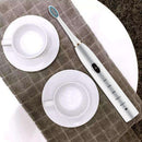 Magnetic Levitation Induction Charging Five-speed Sound Wave Home Super Soft Electric Toothbrush