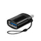 Bakeey Type-C USB-C to USB 3.0 OTG Adapter Data Converter For Samsung Huawei Xiaomi Tablet Laptop MacBook