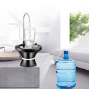 KCASA DT-10 Electric USB Charging Barreled Water Dispenser Automatic Mineral Water Pumping Device