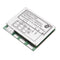3S 11.1V High Current 100A 3.7V Lithium Battery Protection Board With Balance