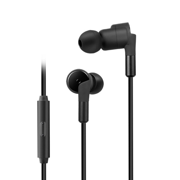 S990 Stereo Bass Light-weight In-ear Earphone Headphone with Mic for Xiaomi Samsung S8 iPhone
