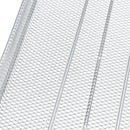 36 Nespresso Coffee Capsules Pods Holder Stand 6 Rows Drawer Rack Kitchen Storage Rack