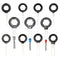 Excellway 11Pcs Terminal Removal Tool Kit Wiring Connector Pin Release Extractor
