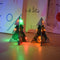 Geekcreit 3D Mini SMD PCB Stereo Christmas Tree DIY Music Kit