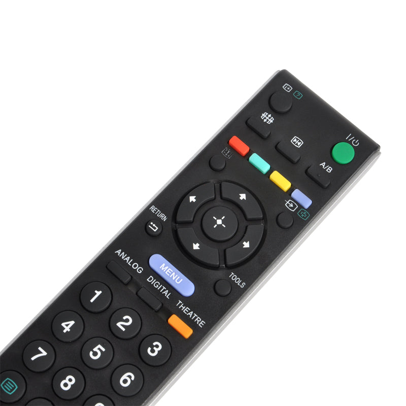 Replacement Remote Control For Sony Bravia TV RM-ED009
