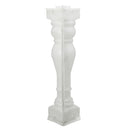 52cm Roman Column Railing Concrete Plaster Garden Casting Mould Balustrades Mold