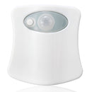 8 Color LED Toilet Bathroom Night Light Human Motion Activated Seat Sensor Lamp