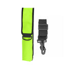 Outdoor Portable Storage Bag For 0.5L Diving Oxygen Cylinder Air Tank