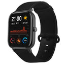 Bakeey Double-sided color Leather Watch Band for Amazfit GTS Smart Watch