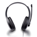 EDIFIER K800 Desktop Gaming Headset Wired Stereo Headphone for Cellphone Computer With Mic