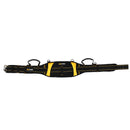 Padded Heavy Duty Work Tool Belt for Tool Pouch Builder Scaffolder