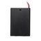 5pcs 3 Slots AA Battery Box Battery Holder Board with Switch for 3xAA Batteries DIY kit Case