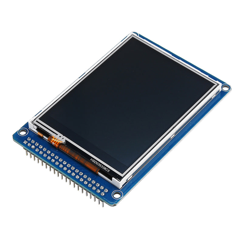 Geekcreit 3.2 Inch ILI9341 TFT LCD Display Module Touch Panel For