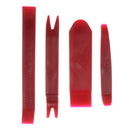 477Pcs Universal Bumper Fastener Rivet Clip Expansion Screw and Fastener Tool For Car