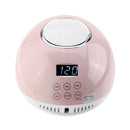 500W Nail Dryer Machine Nail Light UV LED Gel Smart LED Quick-Drying Induction Nail Lamp