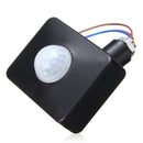 Bakeey Security PIR Human Body Motion Sensor Detector AC 220-240V  Inductor Light Switch