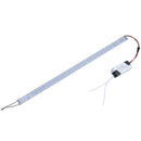 52CM 16W SMD5730 LED Rigid Bar Strip for Ceiling Light Tube Fluorescent Replacement Lamp
