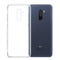 Bakeey Transparent Shockproof Soft TPU Back Cover Protective Case for Xiaomi Pocophone F1