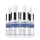 LANBENA Hyaluronic Acid Serum Snail Essence Moisturizing Acne Treatment Repair Anti-Aning Winkles