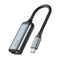Baseus USB-C Type-C to RJ45 LAN Gigabit Adapter Hub for Laptop Smart Phone Samsung Huawei Mobile Phone Tablet