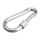 30M Rope with Hook For Neodymium Recovery Salvage Magnet  Fishing Base Deep Sea